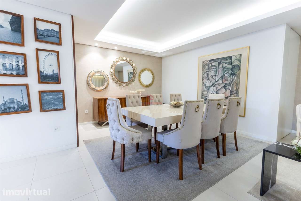 Moradia Individual T3 de Luxo em Lordelo, Guimarães - Grande imagem: 3/21