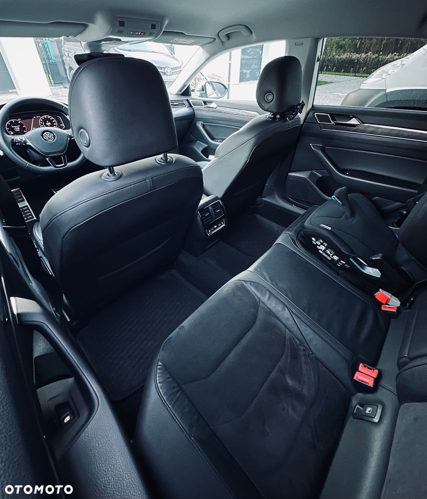 Volkswagen Arteon 2.0 TDI SCR Elegance DSG - 10