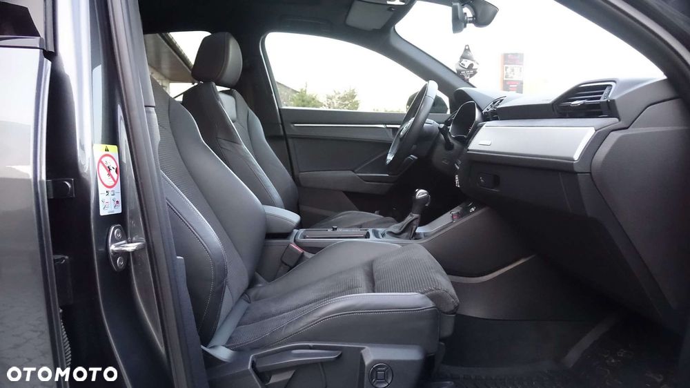 Audi Q3 Sportback - 31