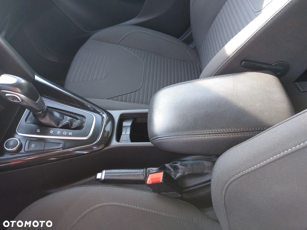 Ford Focus 1.0 EcoBoost Titanium - 20