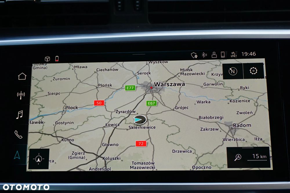 Audi A6 Limousine 35 TDI mHEV S tronic - 30