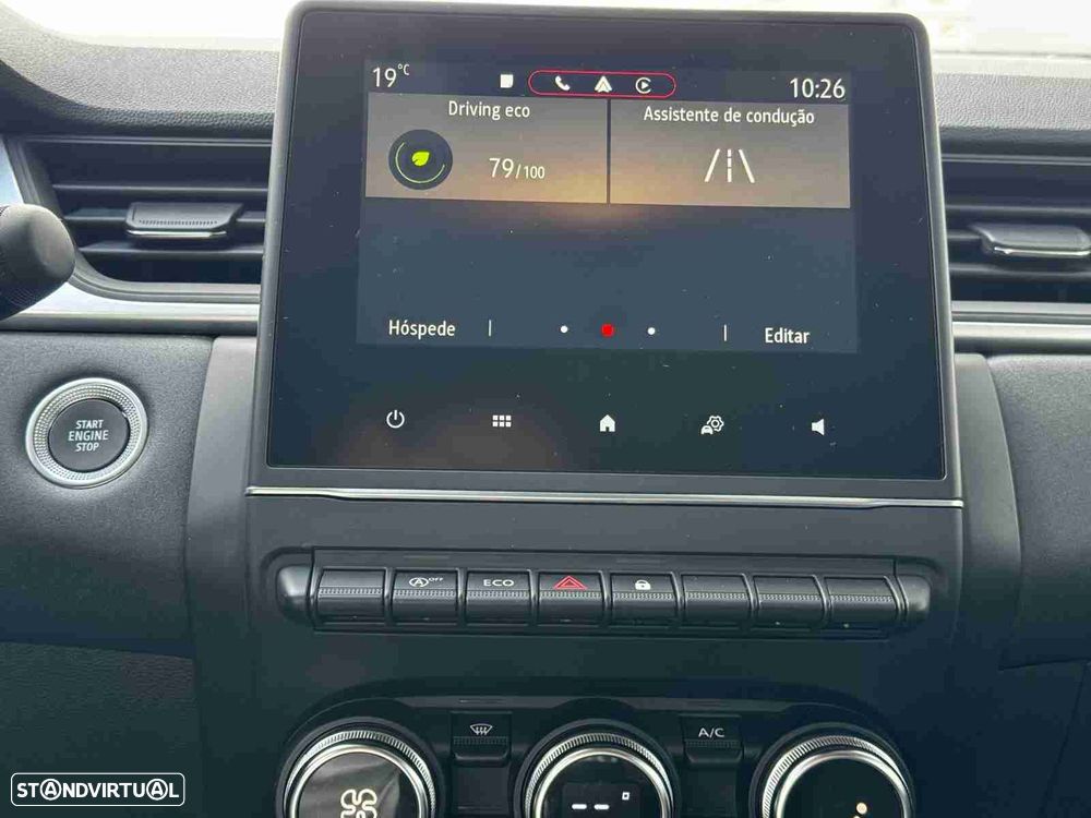 Mitsubishi ASX 1.0 MPI-T Invite - 17