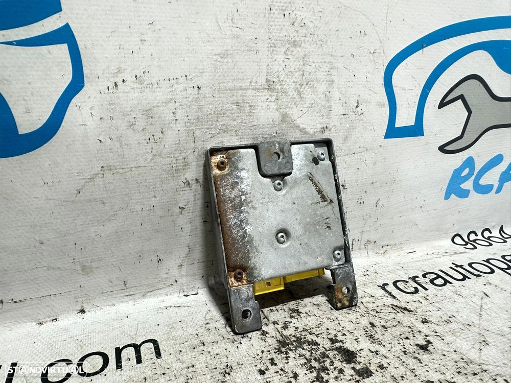 .Módulo Centralina Airbag SRS Original BMW Z4 E85 6928571 2002 - 2008 - 6