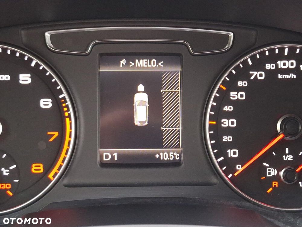 Audi Q3 2.0 TFSI Quattro Sport S tronic - 36