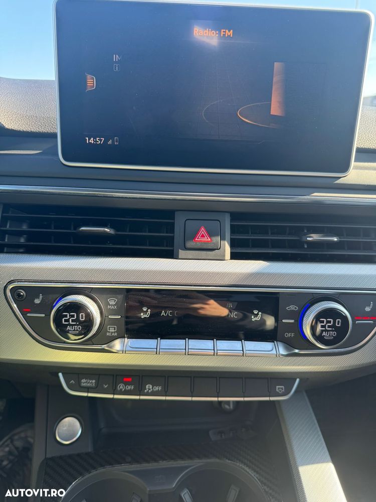 Audi A4 2.0 TDI S tronic quattro - 18