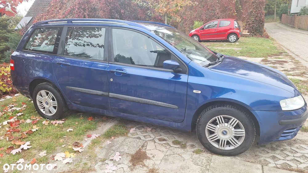 Fiat Stilo - 4