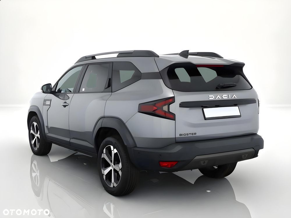 Dacia Bigster 1.2 TCe mHEV Journey - 9