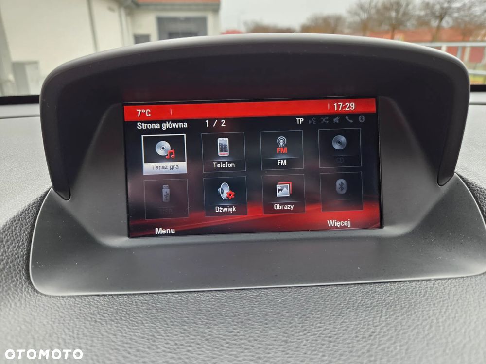 Opel Mokka 1.6 Cosmo S&S - 22