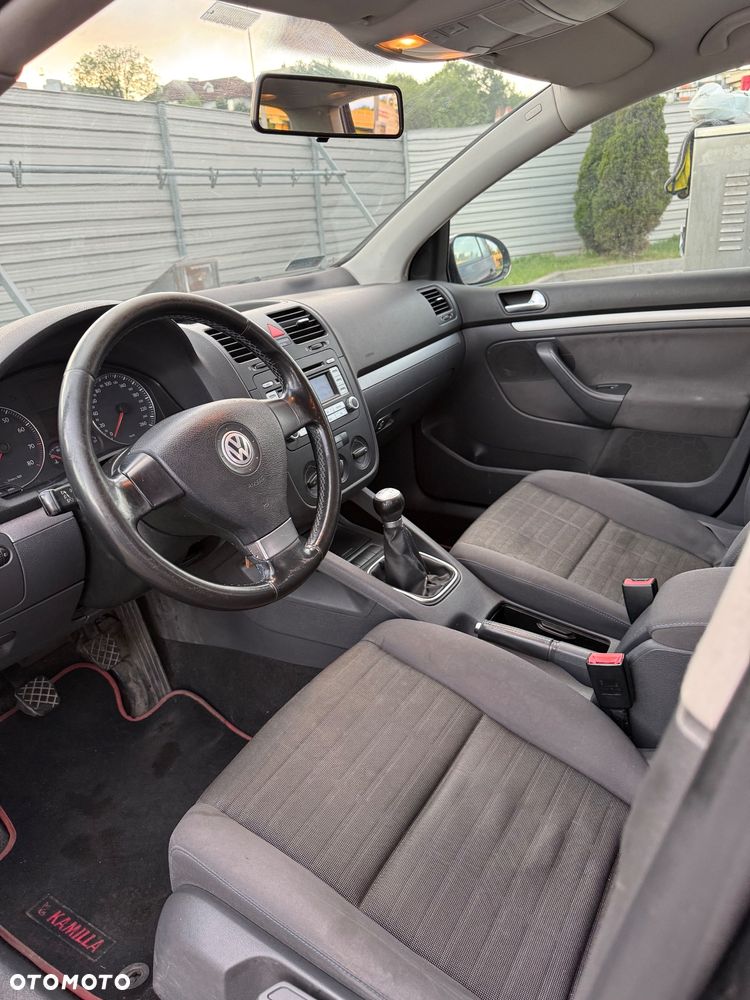 Volkswagen Golf 1.6 Edition - 13