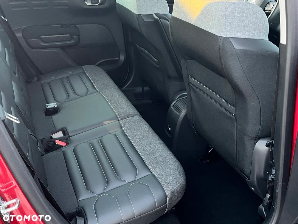 Citroën C3 Aircross PureTech 130 Stop & Start EAT6 OPF SHINE PACK - 18