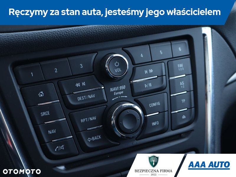 Opel Mokka - 16