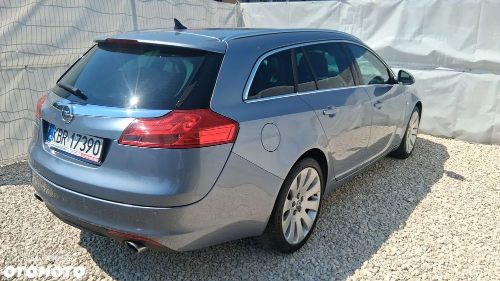 Opel Insignia 1.6 Turbo Innovation - 6