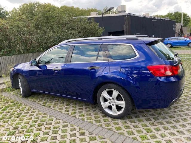 Honda Accord 2.0 Elegance - 1