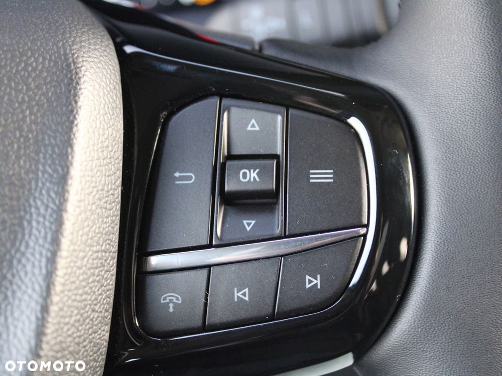 Ford Tourneo Custom 2.5 PHEV CVT 340 L2 Titanium X - 14