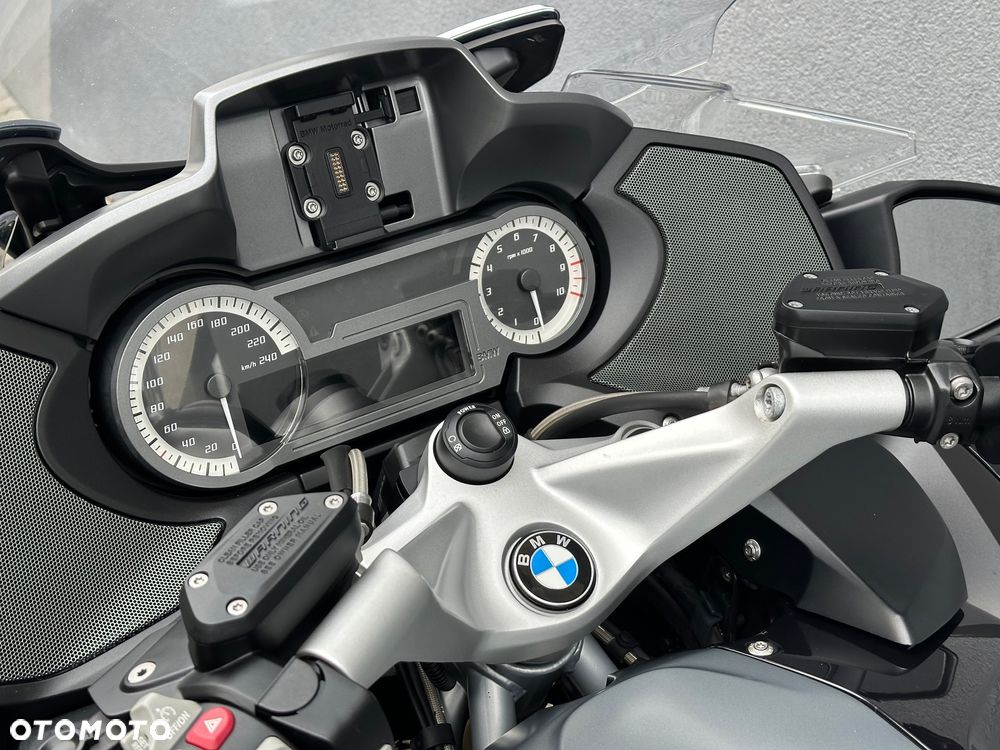 BMW RT - 24