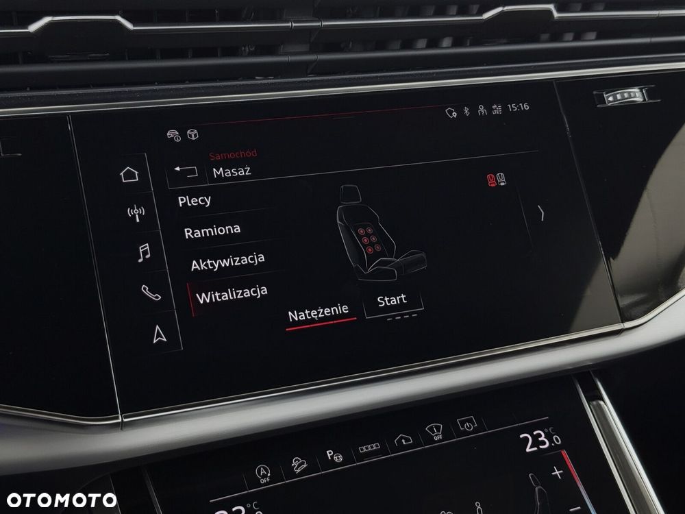 Audi SQ8 - 28