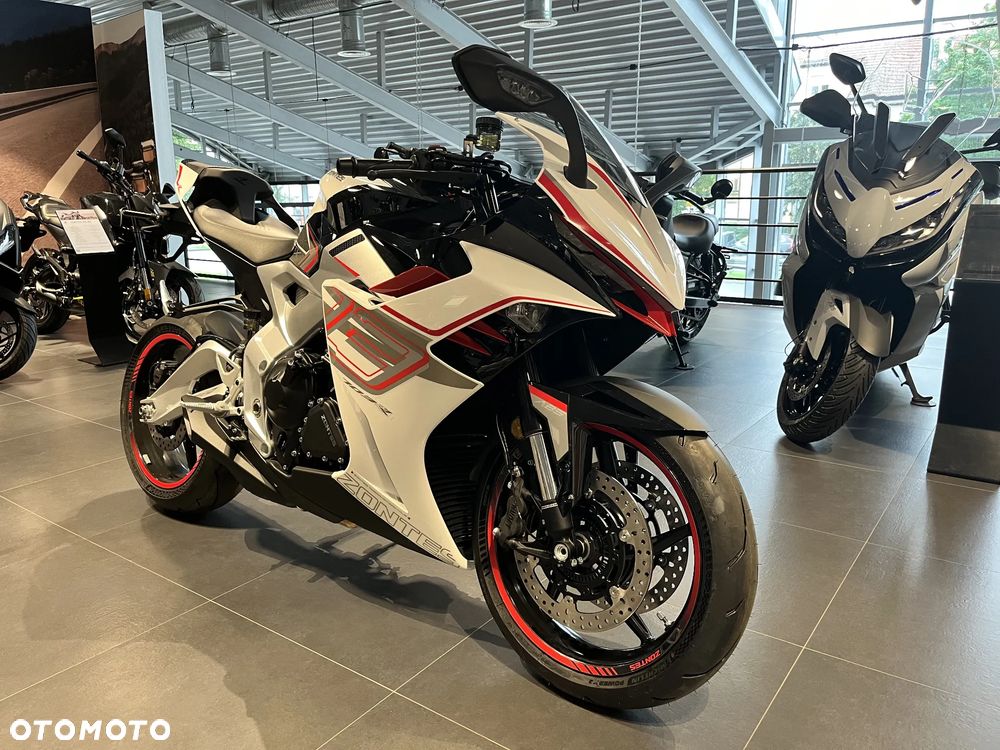 Zontes 703 RR