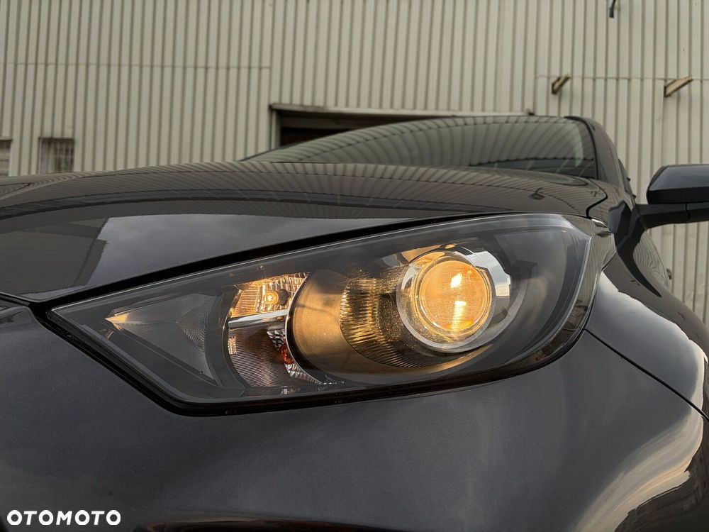 Toyota Yaris - 5