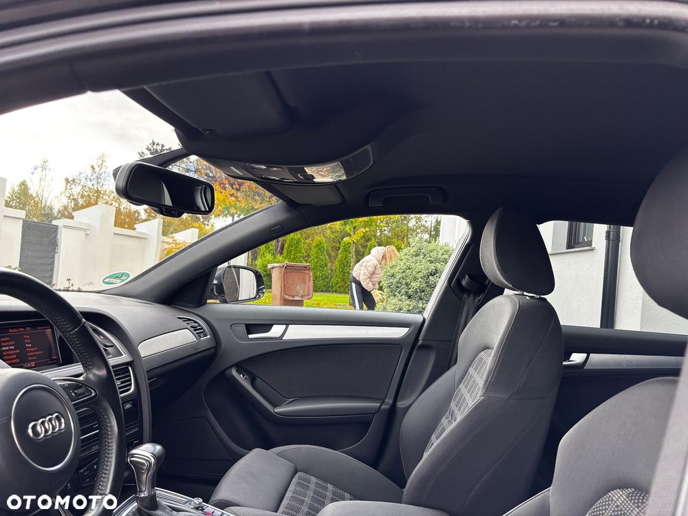 Audi A4 - 8