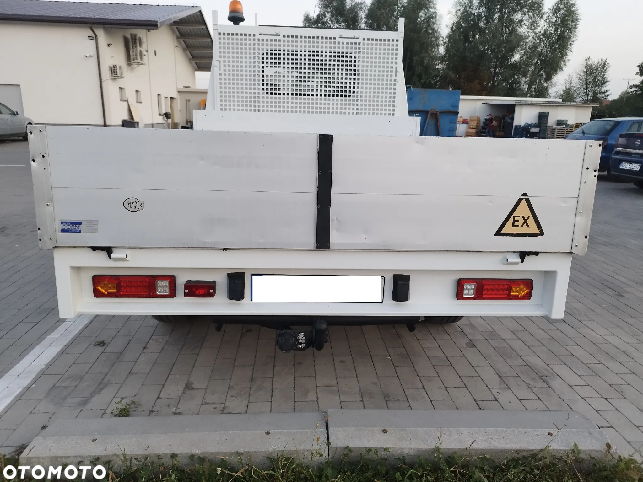 Peugeot Expert - 5