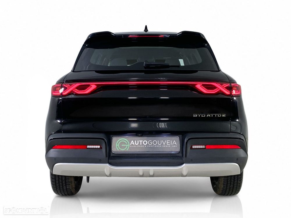 BYD Atto 2 45.1 kWh Active - 7