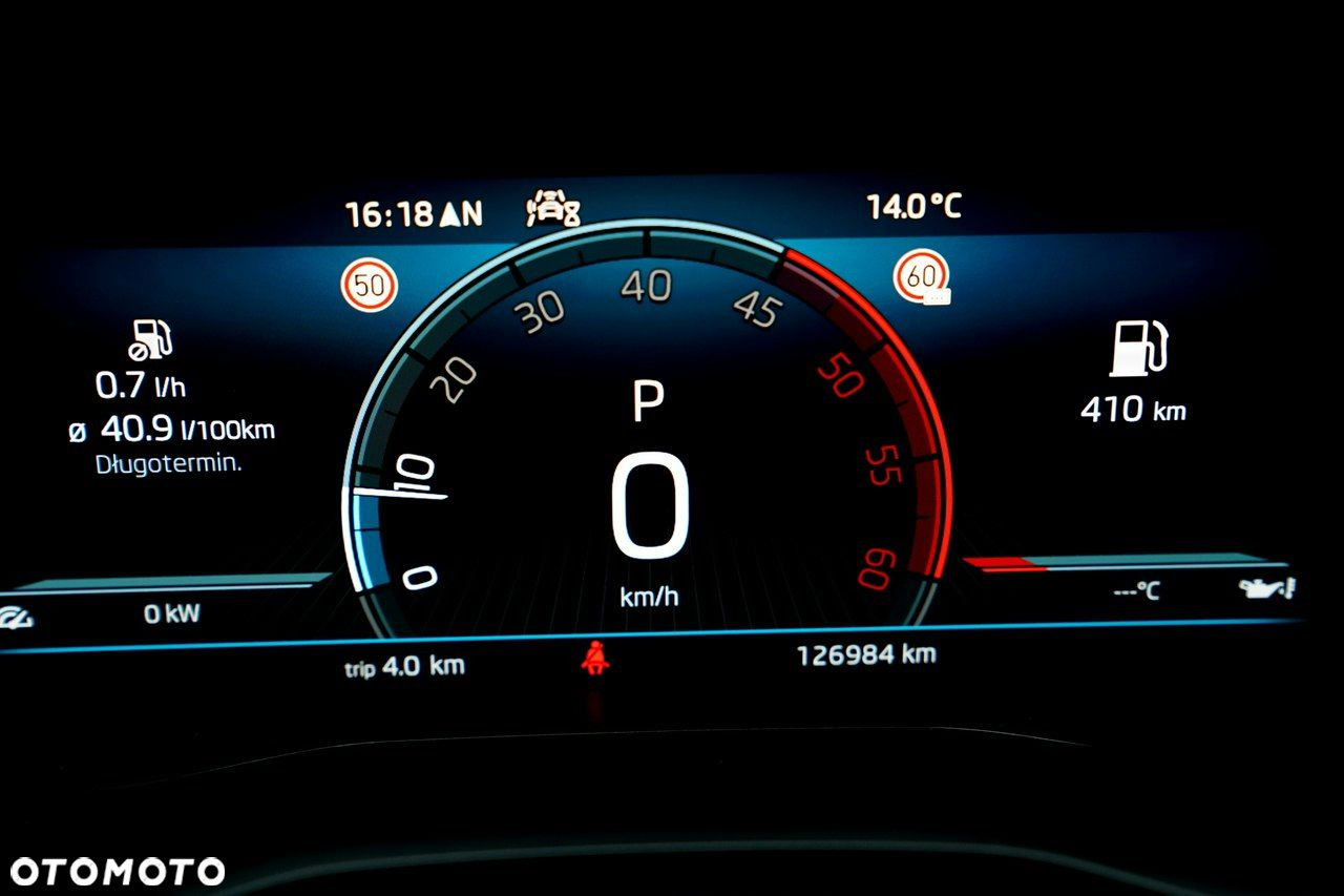 Skoda Kodiaq 2.0 TDI 4x2 Style DSG 7os - 35