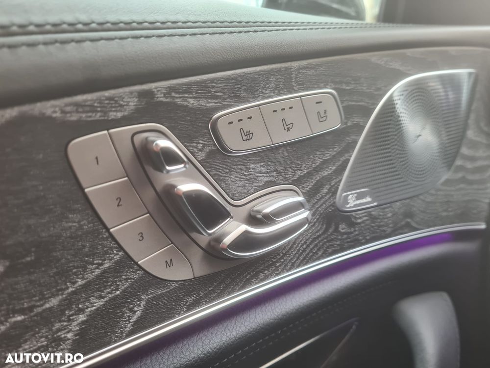 Mercedes-Benz CLS 450 4Matic 9G-TRONIC AMG Line - 18