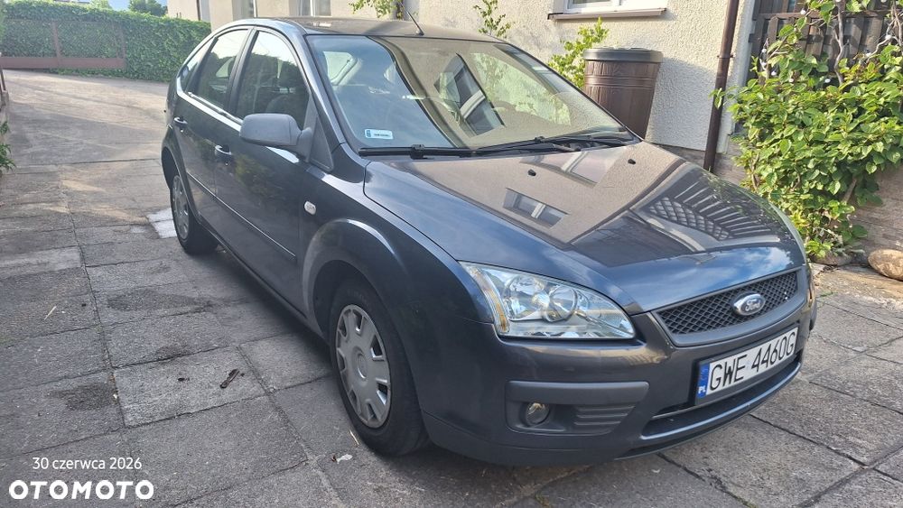 Ford Focus - 1