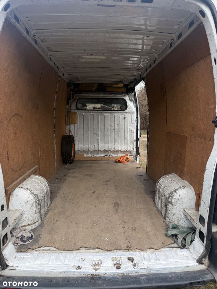 Renault Master L3H2 - 13