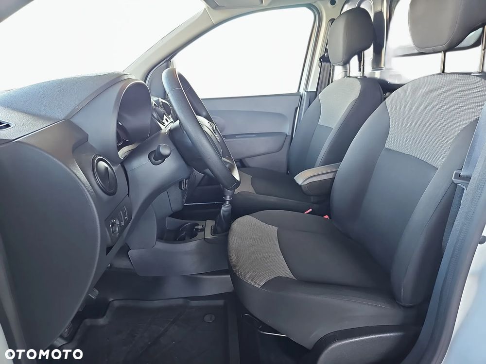 Dacia DOKKER VAN CONFORT CLIM 1.3 TCe 100 - 10