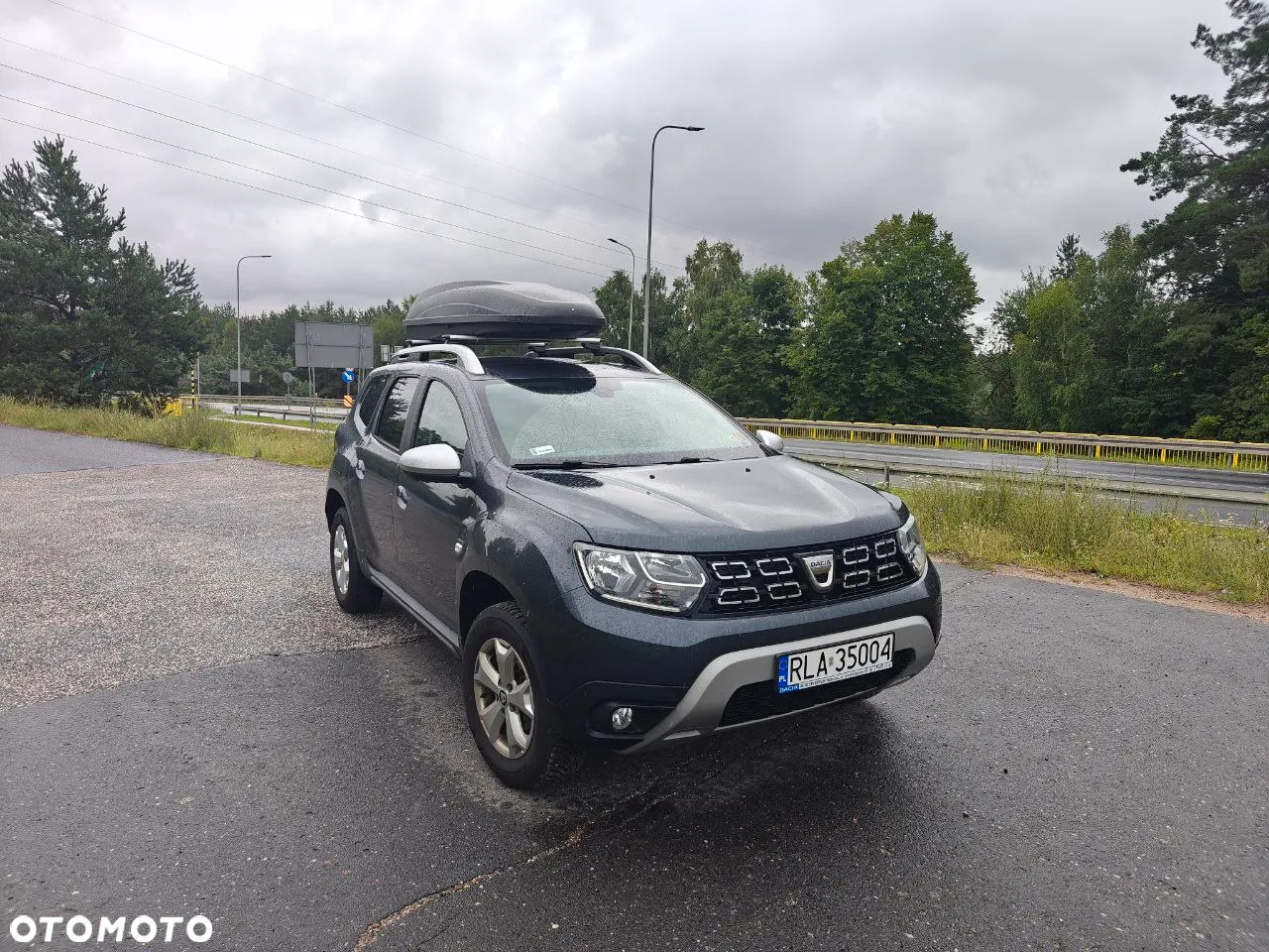 Dacia Duster - 2