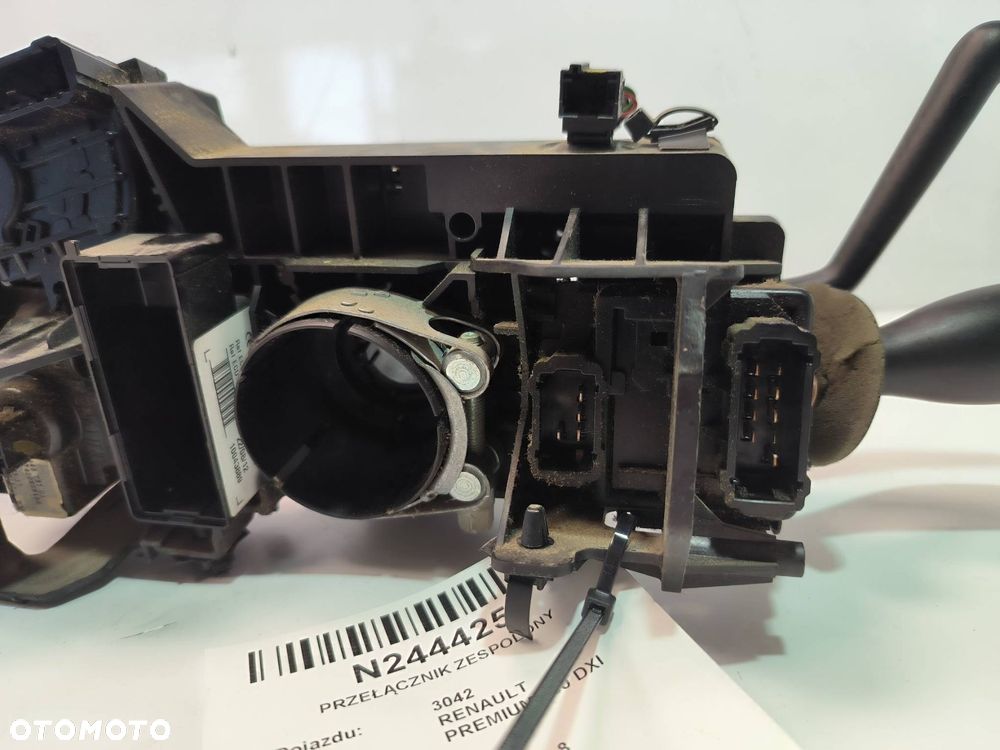 PRZEŁĄCZNIK ZESPOLONY RENAULT PREMIUM 460 DXI - 6