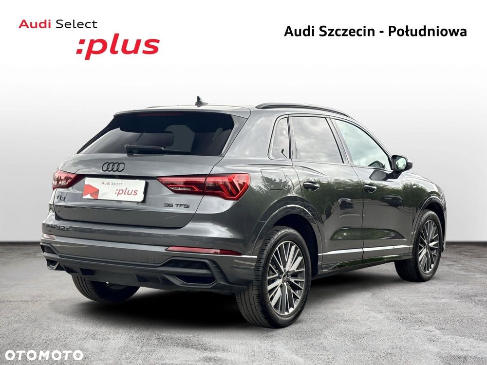 Audi Q3 - 5