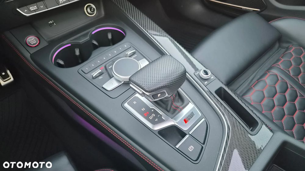 Audi RS5 Sportback 2.9 TFSI quattro tiptronic - 20