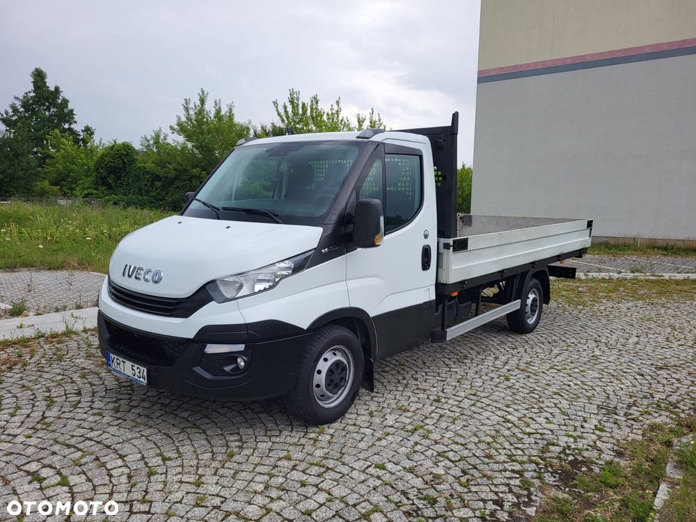 Iveco Daily 35.18 - 12