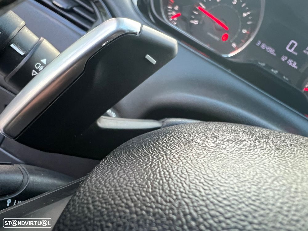 Peugeot 208 e-HDi 68 EGS5 Stop&Start Active - 13