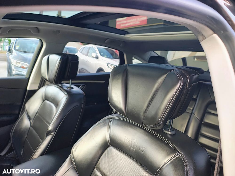 Renault Talisman - 28