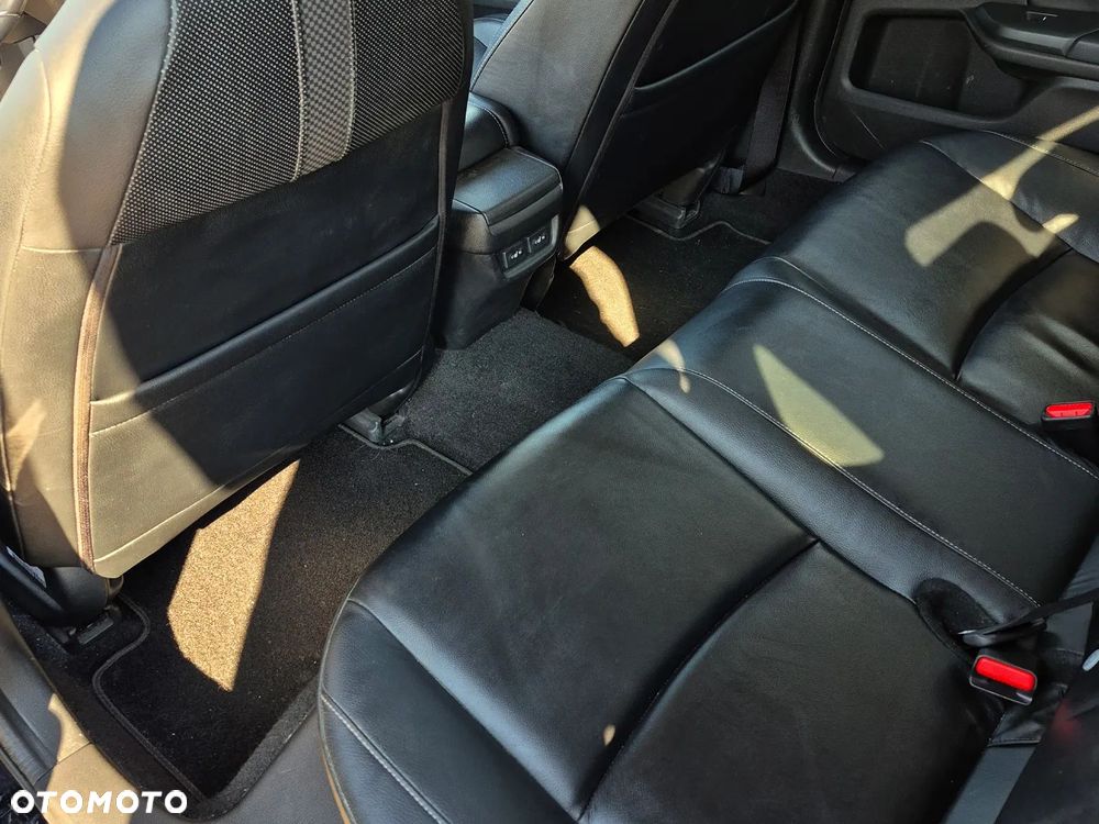 Honda Civic 1.5 T Executive CVT - 18