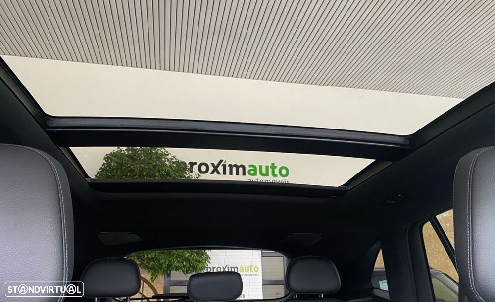 Mercedes-Benz EQE SUV 300 Edition - 14