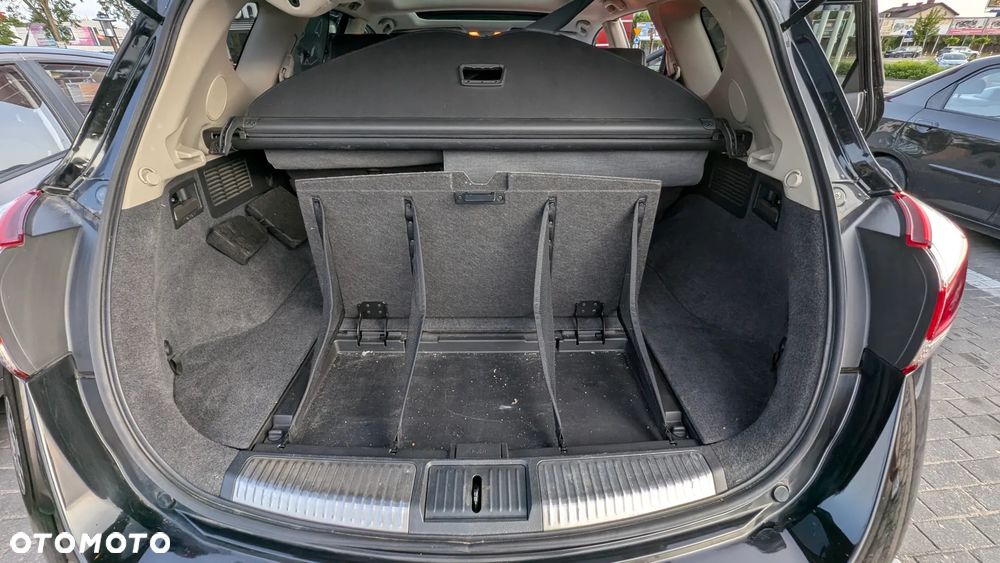 Nissan Murano 3.5 V6 Premium - 16