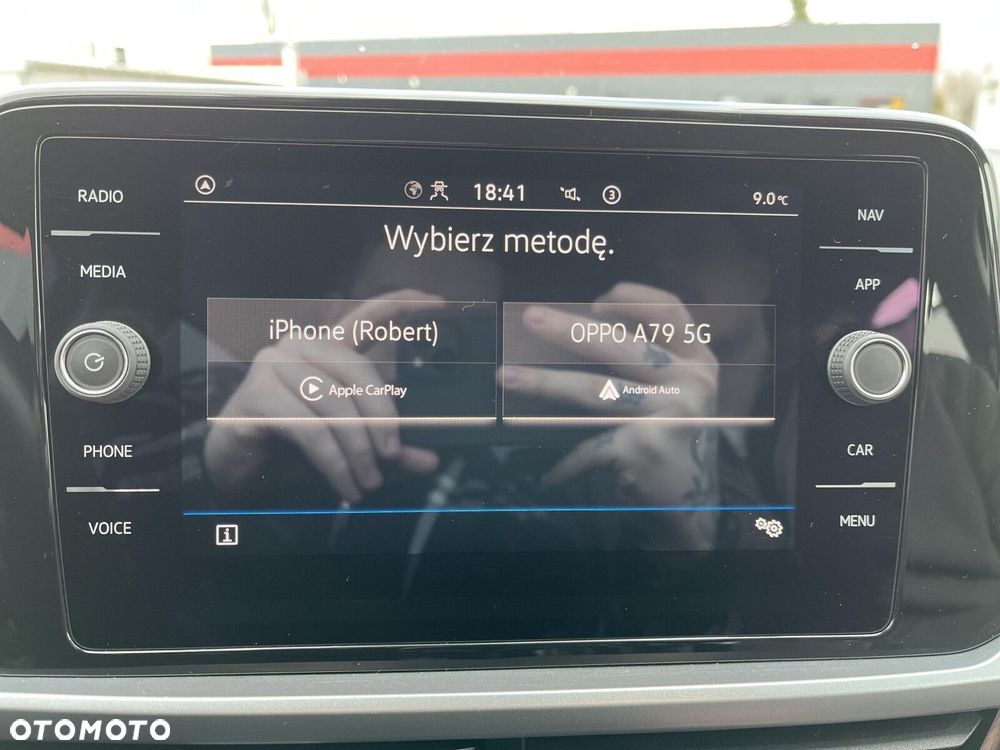 Volkswagen T-Roc - 26