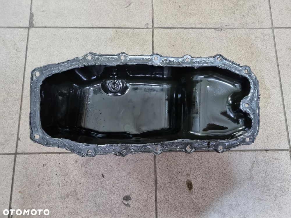 MISKA OLEJU OPEL COMBO D FIAT DOBLO 3 III 11r. 1.3 CDTI - 2