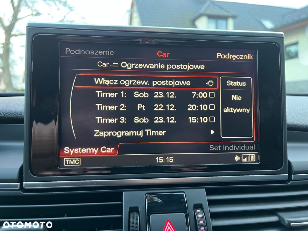 Audi A7 Sportback 3.0 TDI quattro tiptronic sport selection - 14
