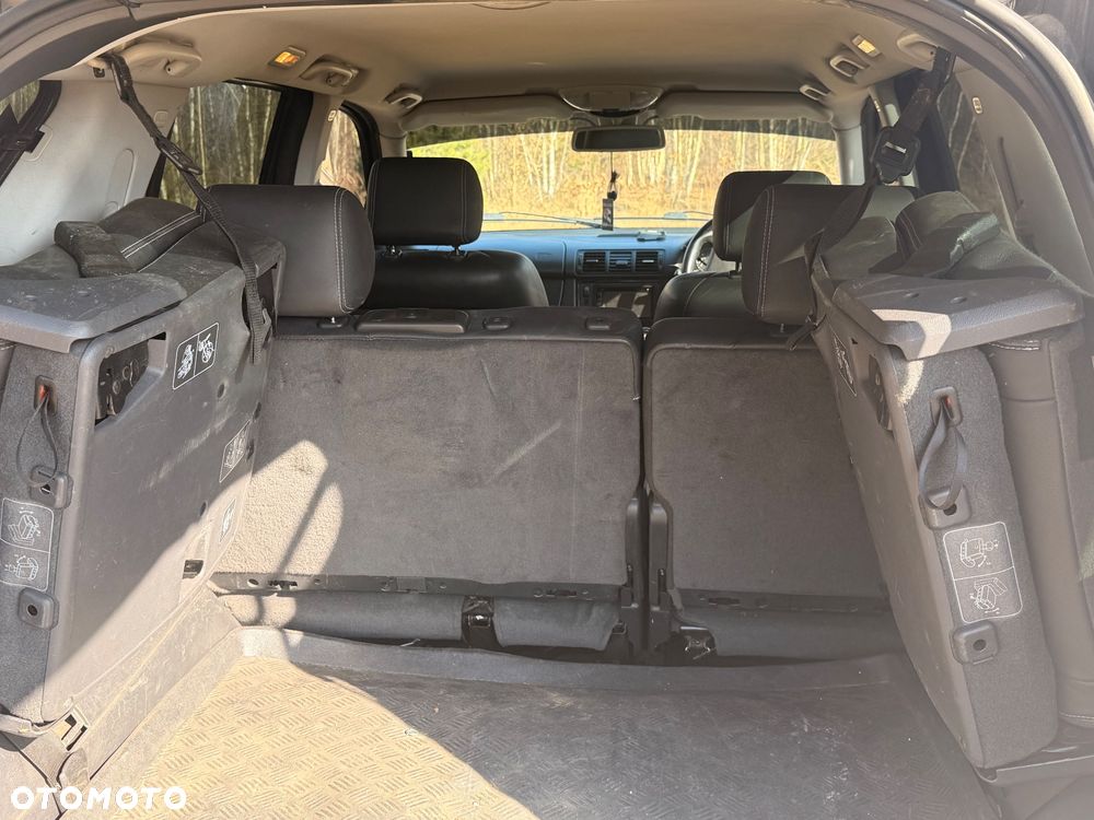 Mercedes-Benz ML 350 Inspiration - 16