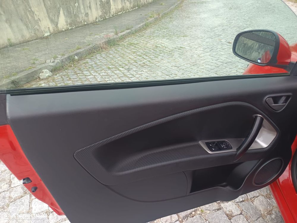 Alfa Romeo MiTo 1.6 JTD Progression - 12