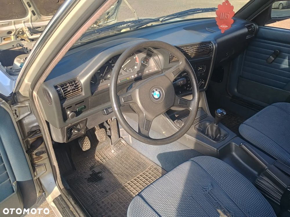 BMW Seria 3 - 28