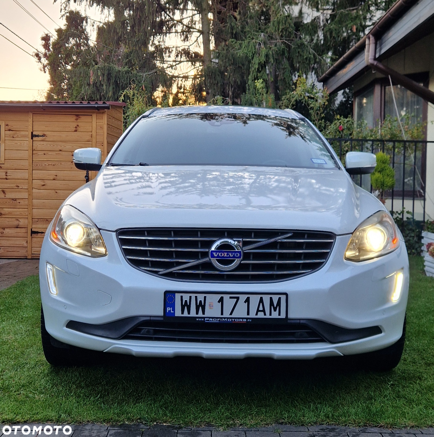 Volvo XC 60 - 2