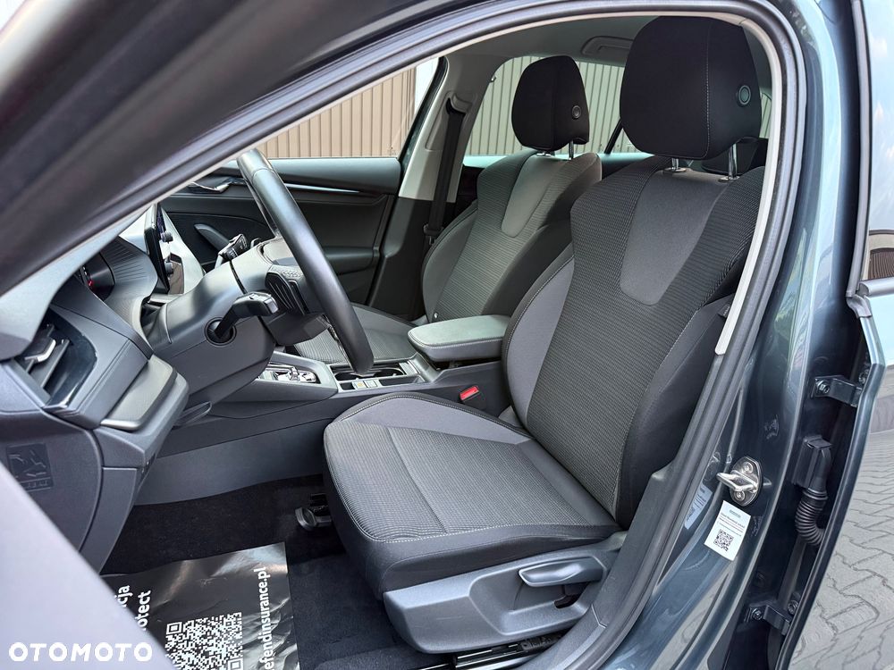 Skoda Octavia 2.0 TDI SCR Ambition DSG - 5