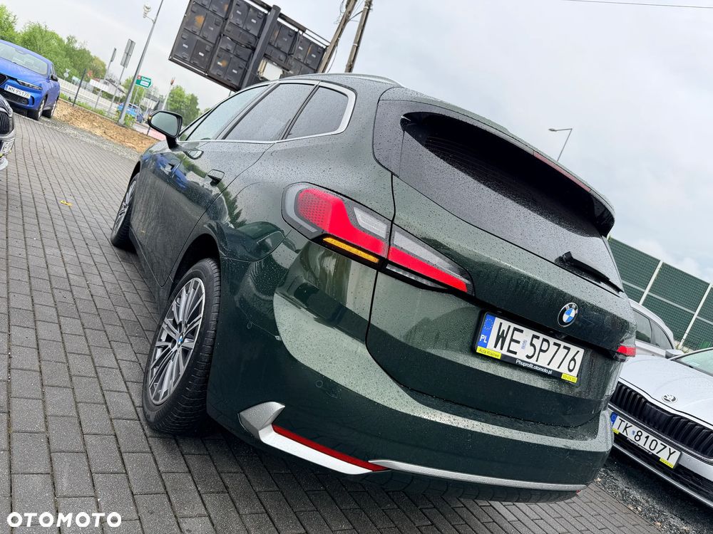 BMW Seria 2 223i mHEV Luxury Line - 10