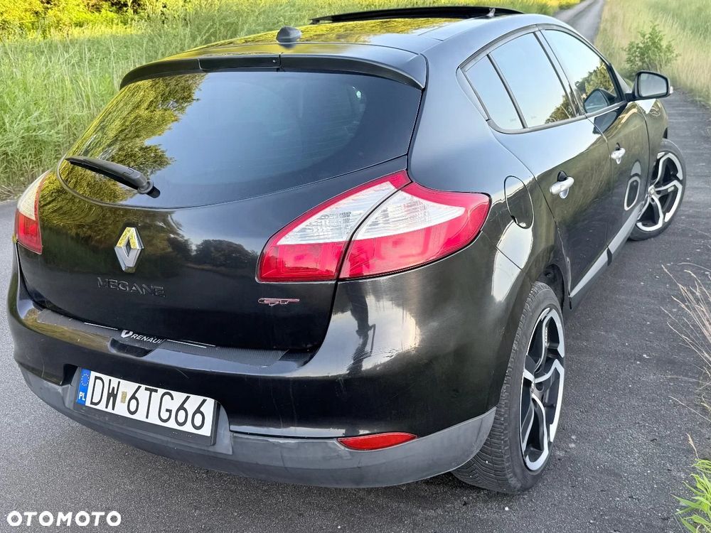 Renault Megane 1.9 dCi Dynamique - 4